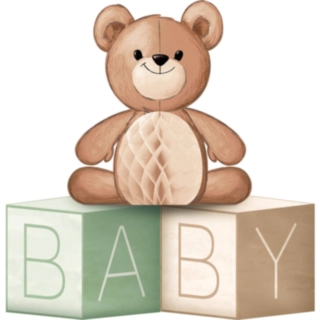Baby Bjørn Honeycomb