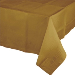 Papirsdug Guld