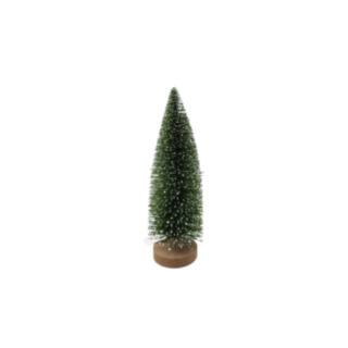 Grønt Kunstigt Juletræ