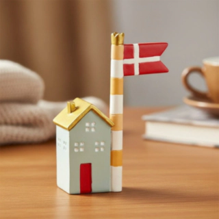 Dannebrog Hus