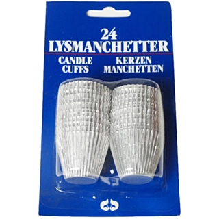 Lysmanchetter