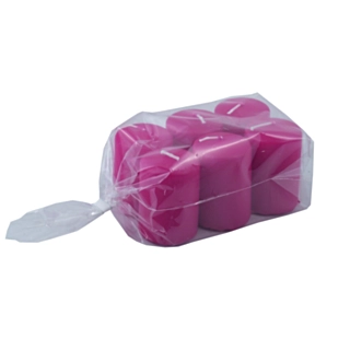 Bloklys Pakke Cerise