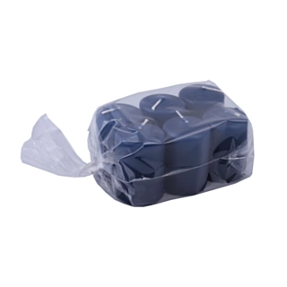 Bloklys Pakke Blå