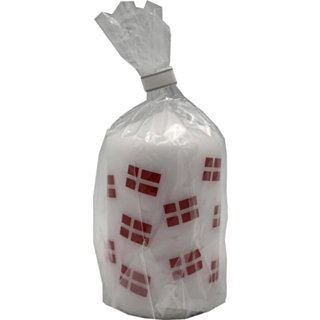 Dannebrog Bloklys