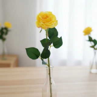 Diamant Rose Gul