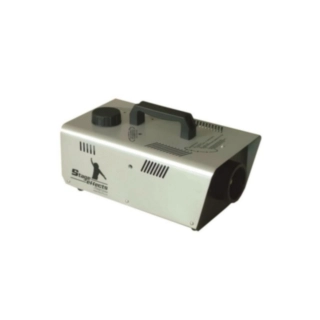 Røgmaskine 900W