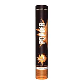 Farvepulver Shooter UV Neonorange