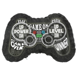 Gamer Controller Piñata