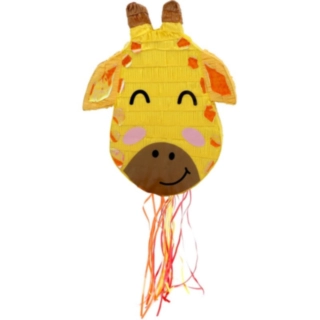 Giraf Piñata