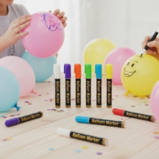 Ballontuscher