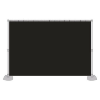 Backdrop Sort