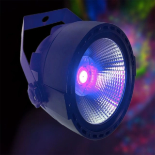 UV / Blacklight Lyseffekt Lampe