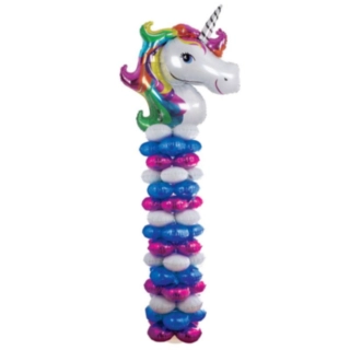 Unicorn Ballonfigur