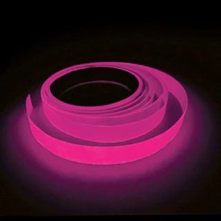 UV Tape Pink