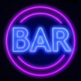 Bar Neonskilt
