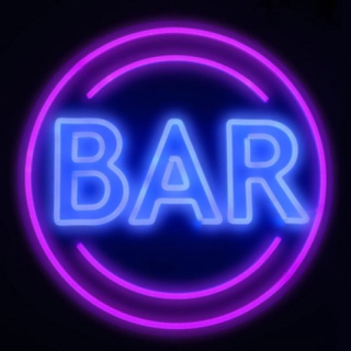 Bar Neonskilt