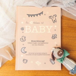 Babybog unisex