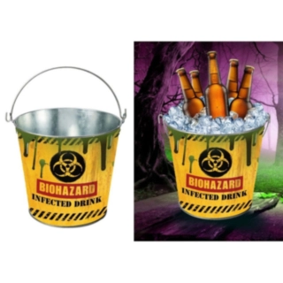 Biohazard Isspand