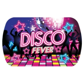 Disco Fever Serveringsfad