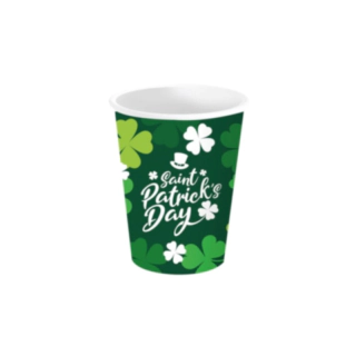 Saint Patrick's Day Papkrus