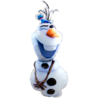 Disney® Olaf Folieballon