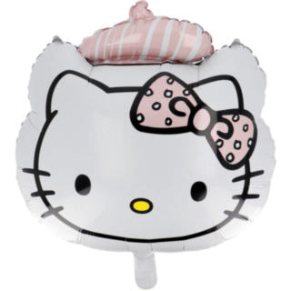 Hello Kitty® Paris Folieballon