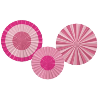 Rosetter Pink Mix