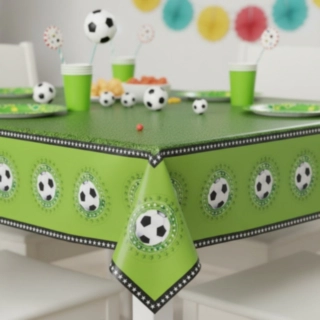 Fodbold Dug Grøn