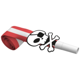 Pirat Ryslere