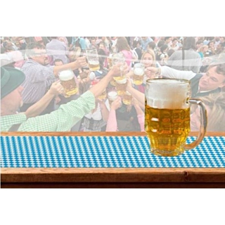 Oktoberfest Bordløber Tern