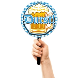 Oktoberfest Ølskilt