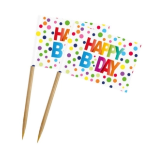 Happy B Day Madpinde