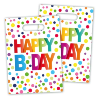 Happy B Day Gaveposer