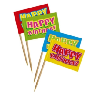 Happy Birthday Party Madpinde