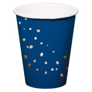 Papkrus True Blue
