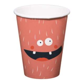Monster Bash Papkrus