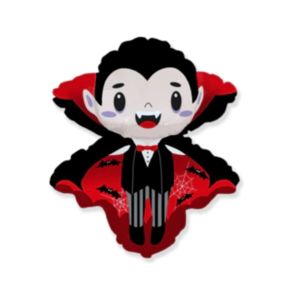 Vampyr Folieballon