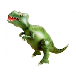 Tyrannosaurus Folieballon