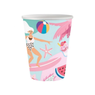 Summer Surfing Papkrus