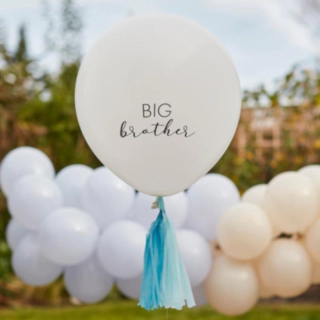 Big Brother Ballon