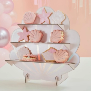 Musling Snack Stand