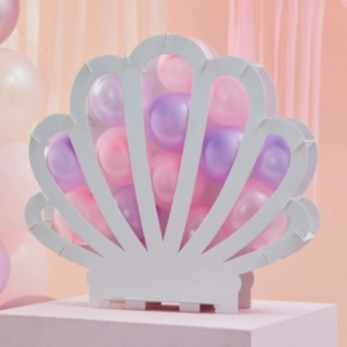Musling Mosaik Ballonboks