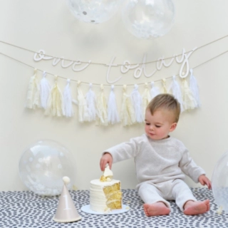 One Today Fødselsdagskit