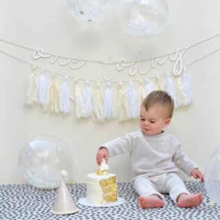 One Today Fødselsdagskit