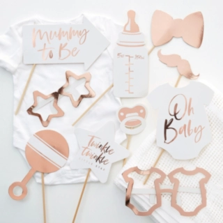 Twinkle Twinkle Photo Booth