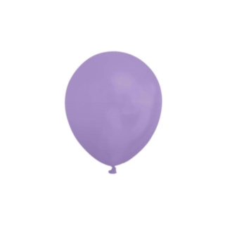 Miniballoner Lavendel