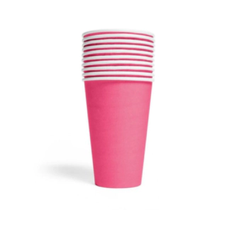 Papkrus Hot Pink
