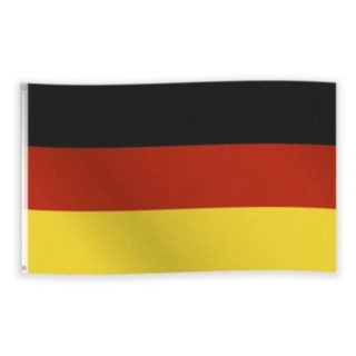 Tyskland Flag