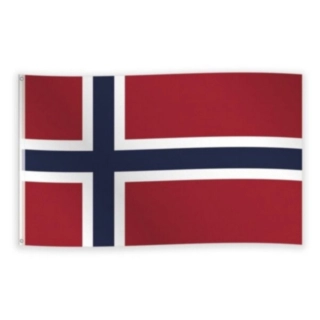 Norge Flag