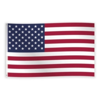 USA Flag